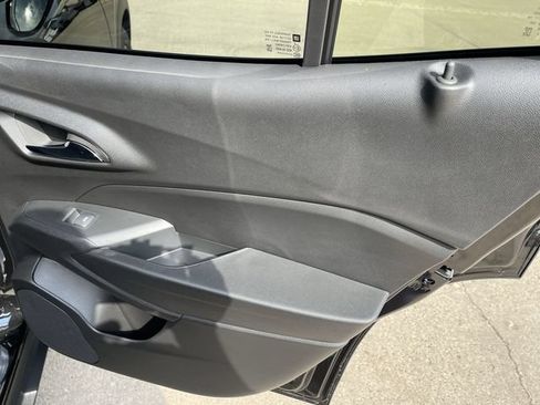 New 2026 Chevrolet Trax ACTIV w/ Sunroof Package FWD image 14