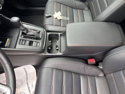 Certified 2024 Honda CR-V Sport-L image 29