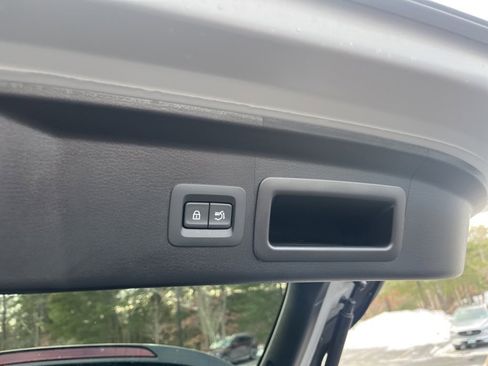 Certified 2025 MAZDA CX-30 AWD 2.5 S w/ Premium Package image 10