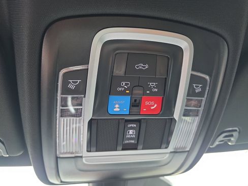 New 2026 RAM 1500 Big Horn image 7