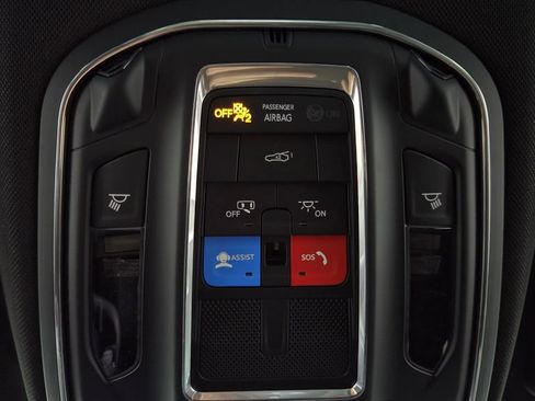 New 2026 Dodge Charger R/T AWD/4WD image 24