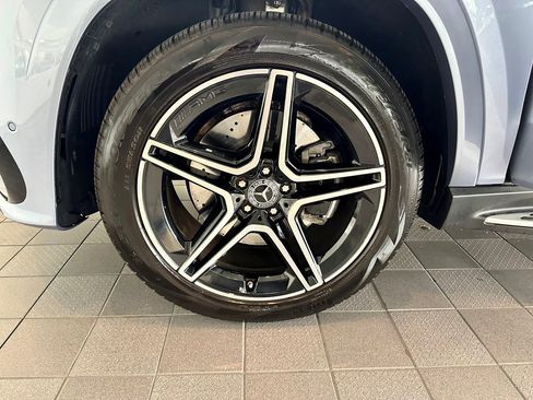 Used 2026 Mercedes-Benz GLS 450 4MATIC image 47