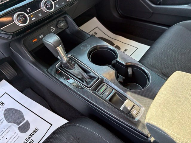 Used 2023 Honda Civic LX image 19