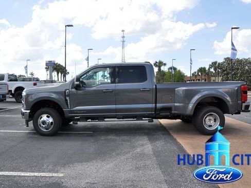 New 2026 Ford F350 XLT AWD/4WD image 2