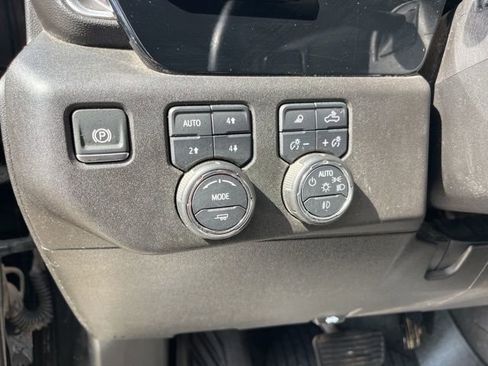 Used 2024 Chevrolet Silverado 2500 LT w/ All Star Edition image 16