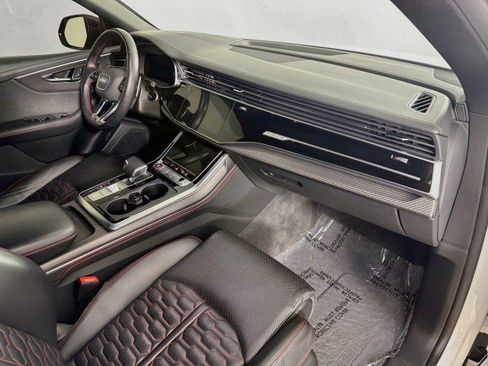Used 2023 Audi RS Q8 AWD/4WD image 31