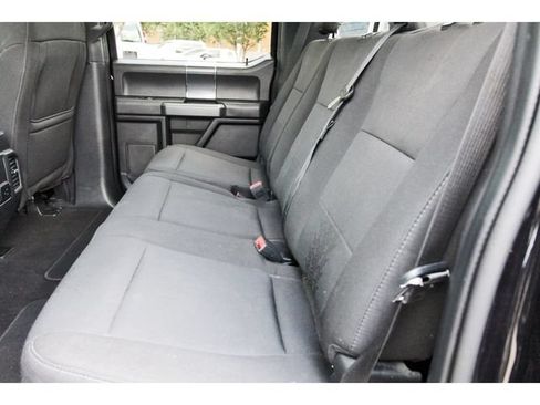 Used 2019 Ford F150 XLT w/ Equipment Group 302A Luxury RWD image 12