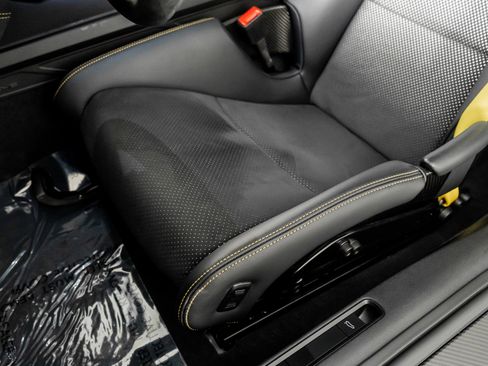 Used 2024 Porsche 911 GT3 RS image 35