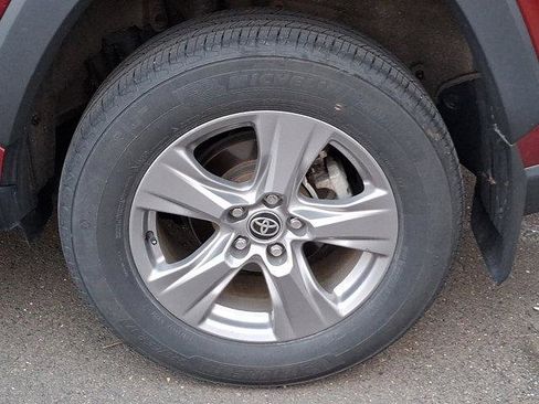 Certified 2023 Toyota RAV4 XLE AWD/4WD image 6