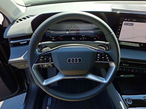 New 2026 Audi Q3 quattro 2.0T AWD/4WD image 18