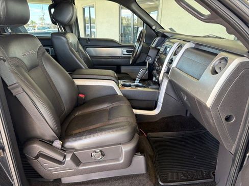 Used 2014 Ford F150 Raptor image 23