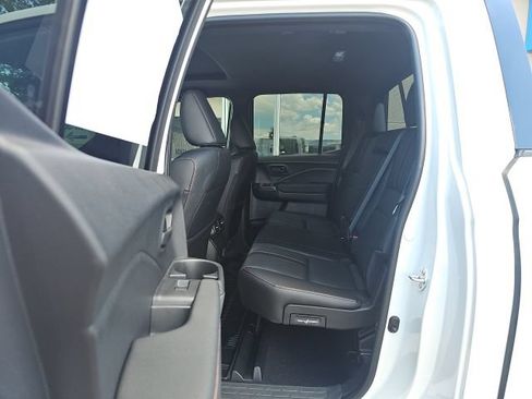 New 2026 Honda Ridgeline TrailSport image 10