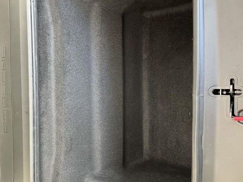 Certified 2025 Porsche 718 Boxster Spyder RS image 19