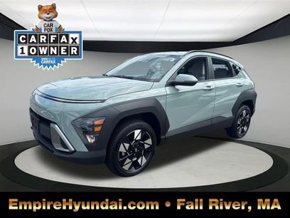 Used 2024 Hyundai Kona SEL w/ Convenience Package