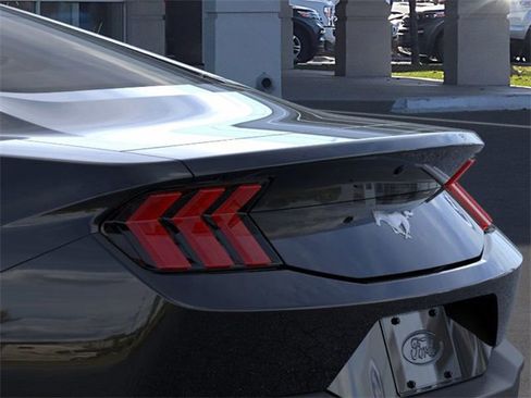 New 2026 Ford Mustang Premium image 22