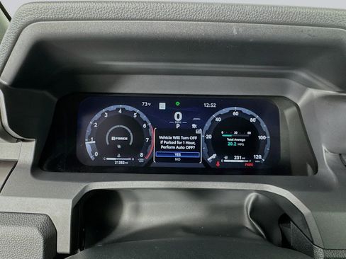 Used 2025 Toyota 4Runner TRD Off-Road image 18