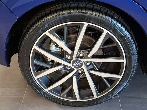 Used 2025 Subaru Impreza 2.0i Sport AWD/4WD image 7