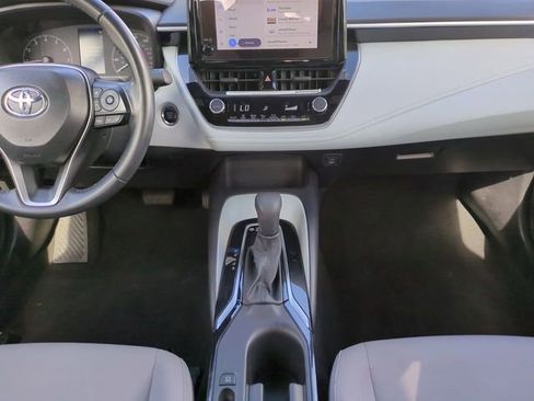 Used 2024 Toyota Corolla SE image 19
