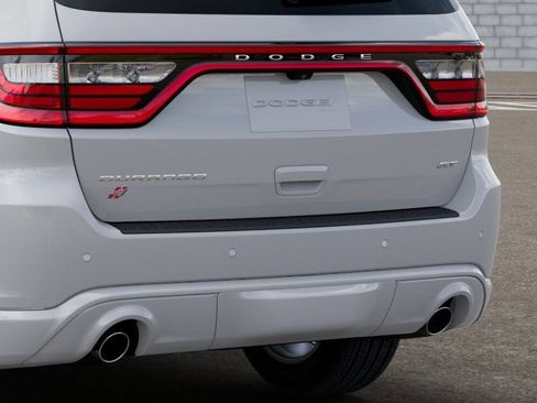 New 2026 Dodge Durango GT AWD/4WD image 21