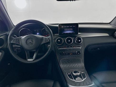 Certified 2019 Mercedes-Benz GLC 300 image 23