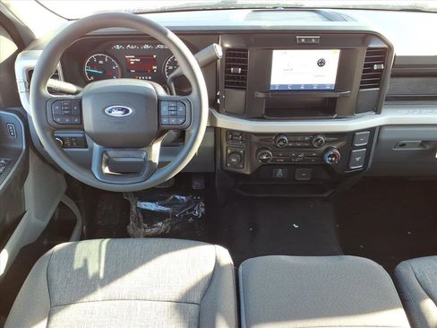 New 2026 Ford F250 XL w/ STX Appearance Package image 16