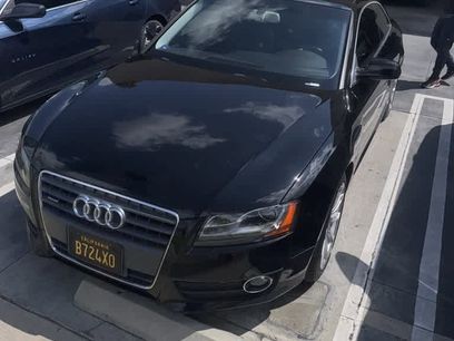 Used 2011 Audi A5 2.0T Premium Plus