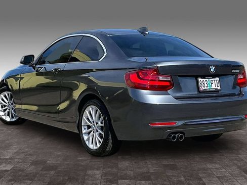 Used 2016 BMW 228i Coupe RWD image 13