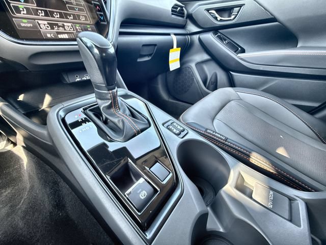 New 2026 Subaru Crosstrek 2.5i Limited AWD/4WD image 21