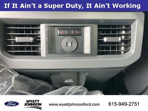 New 2026 Ford F250 Lariat w/ Tremor Off-Road Package image 18