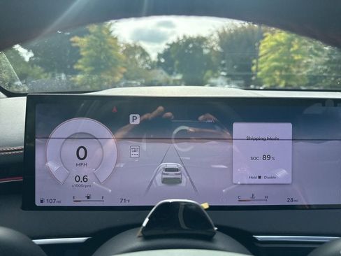 New 2026 Genesis GV70 3.5T Sport Advanced image 20