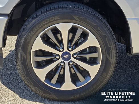 Used 2019 Ford F150 XL w/ Equipment Group 101A Mid AWD/4WD image 11