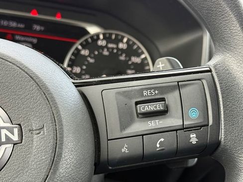 Certified 2023 Nissan Rogue SV AWD/4WD image 25