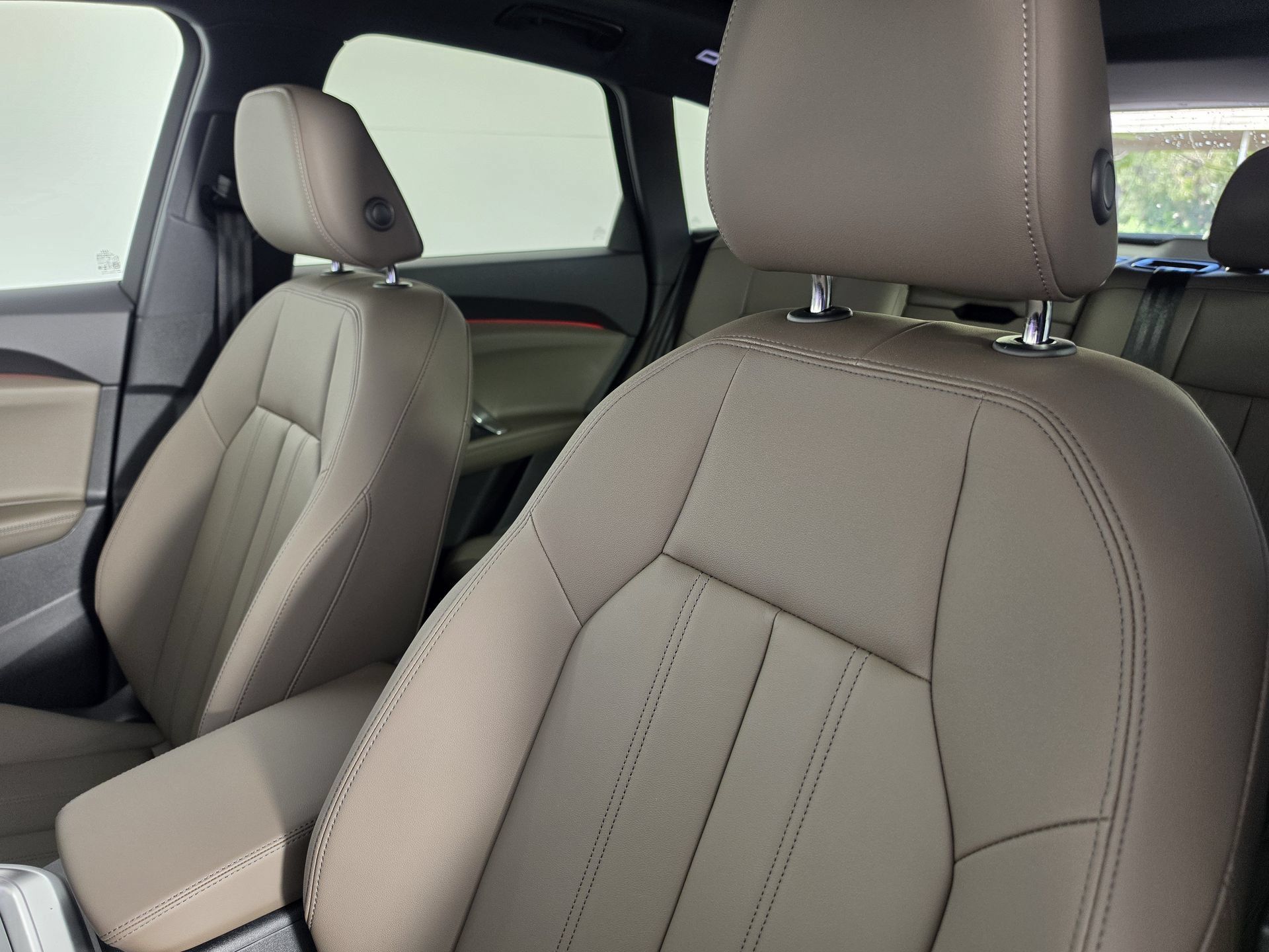New 2026 Audi Q5 2.0T AWD/4WD image 12
