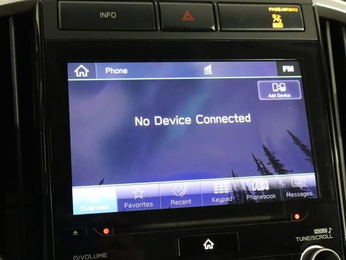 Used 2020 Subaru Ascent Premium w/ Convenience Package AWD/4WD image 33