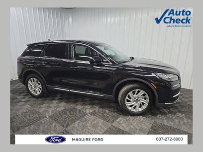 Used 2024 Lincoln Corsair AWD