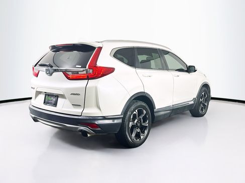 Used 2018 Honda CR-V Touring image 9
