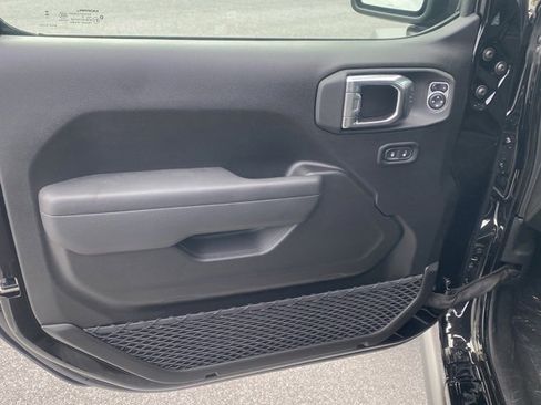 New 2026 Jeep Wrangler Willys image 12