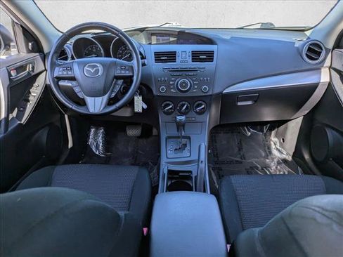 Used 2012 MAZDA MAZDA3 i Touring image 15