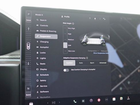 Used 2023 Tesla Model X Plaid image 20