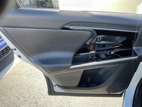 Certified 2024 Toyota bZ4X Limited image 19