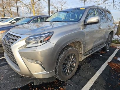 Used 2023 Lexus GX 460 Premium