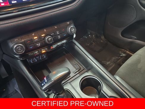 Used 2022 Dodge Durango R/T w/ Trailer Tow Group IV AWD/4WD image 26