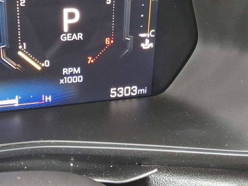 Used 2024 Chevrolet Colorado Trail Boss image 18