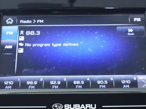 Used 2017 Subaru Impreza 2.0i Premium AWD/4WD image 16