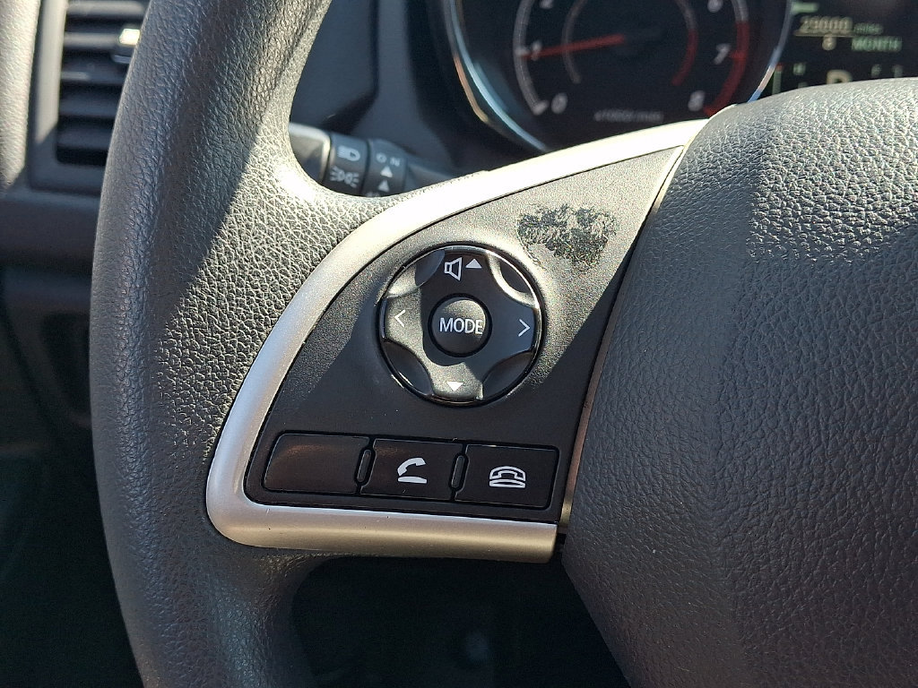 Used 2024 Mitsubishi Outlander Sport ES AWD/4WD image 20