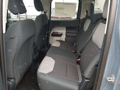 New 2026 Ford Maverick XLT AWD/4WD image 18