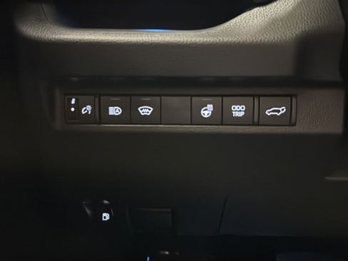 Used 2023 Toyota RAV4 XSE w/ Weather Package AWD/4WD image 31
