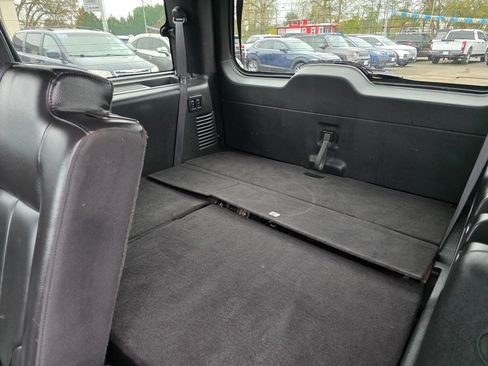 Used 2007 Ford Expedition Limited image 10