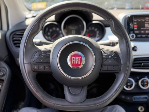 Used 2016 FIAT 500X Easy AWD/4WD image 7