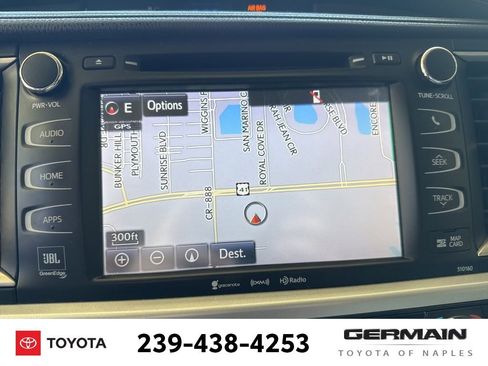 Used 2016 Toyota Highlander Limited image 15